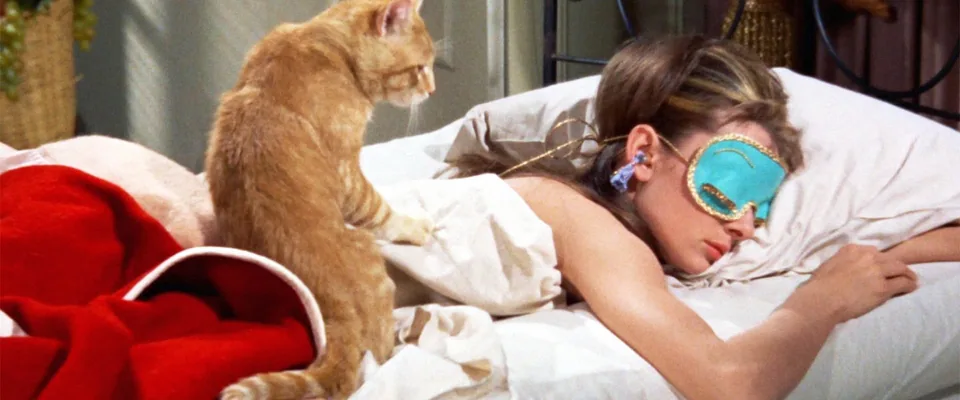 صبحانه در تیفانی (Breakfast at Tiffany’s)