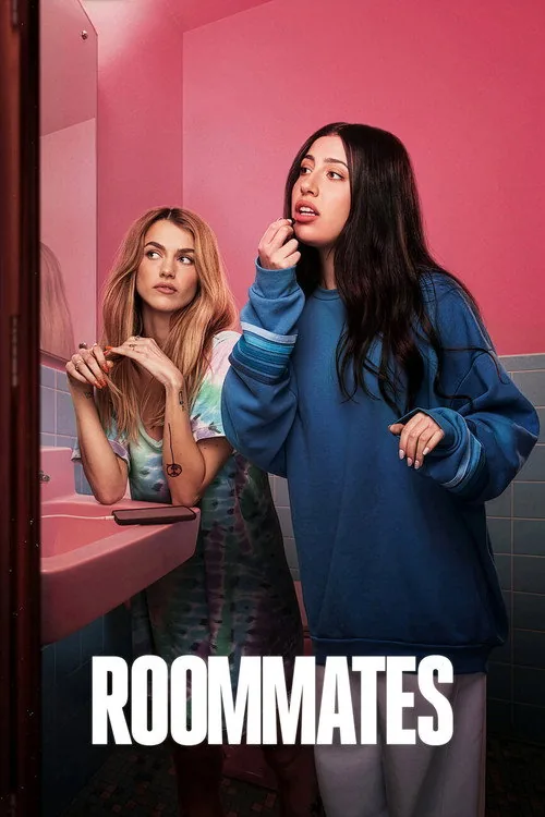 هم‌اتاقی (Roomies)