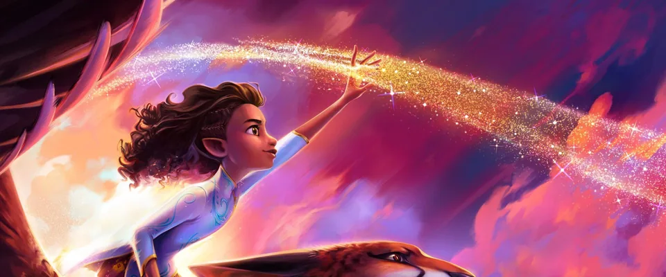 Spellbound (Miguel Bernardeau)