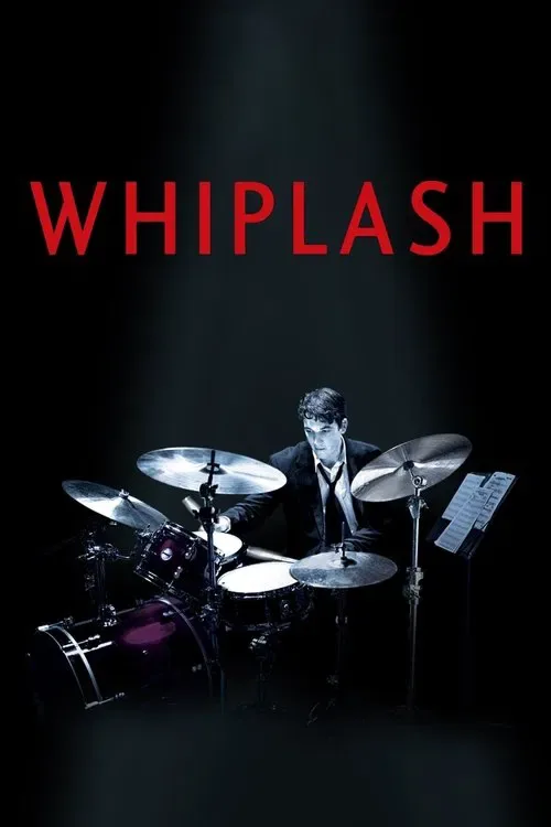 ویپلش (Whiplash)