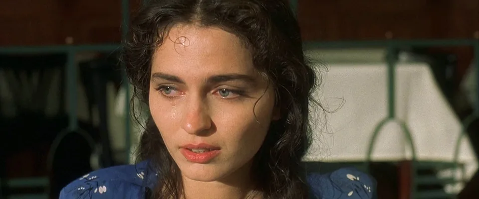 یکشنبه غم‌انگیز (Gloomy Sunday)
