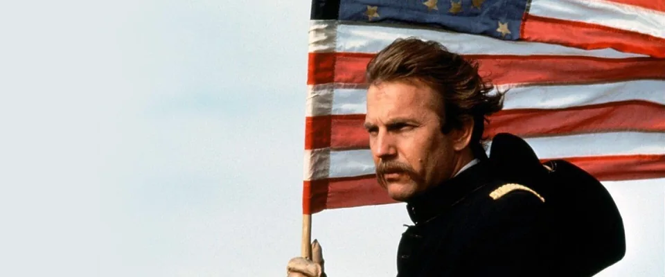 رقصنده با گرگ‌ها (Dances with Wolves)