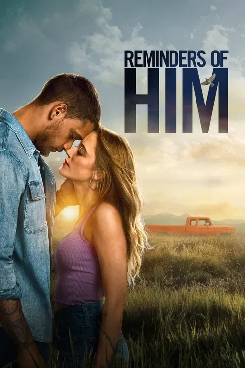 Memories of Her (Maika Monroe)