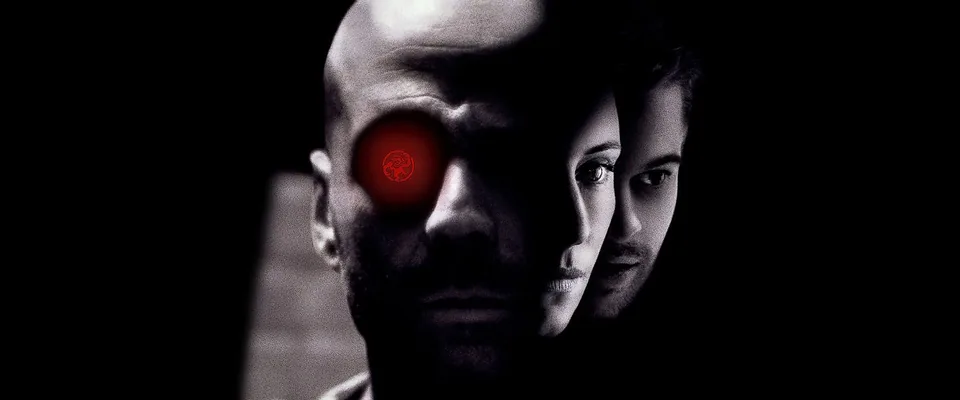 ۱۲ میمون (12 Monkeys)