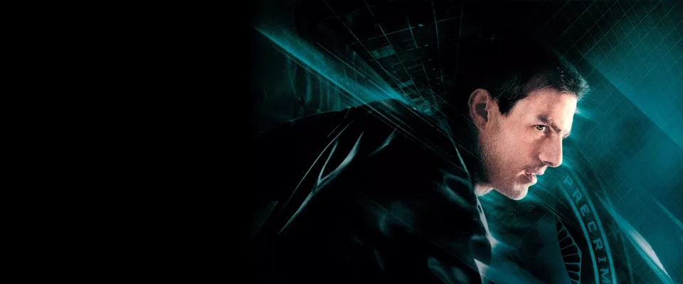 گزارش اقلیت (فیلم) (Minority Report)