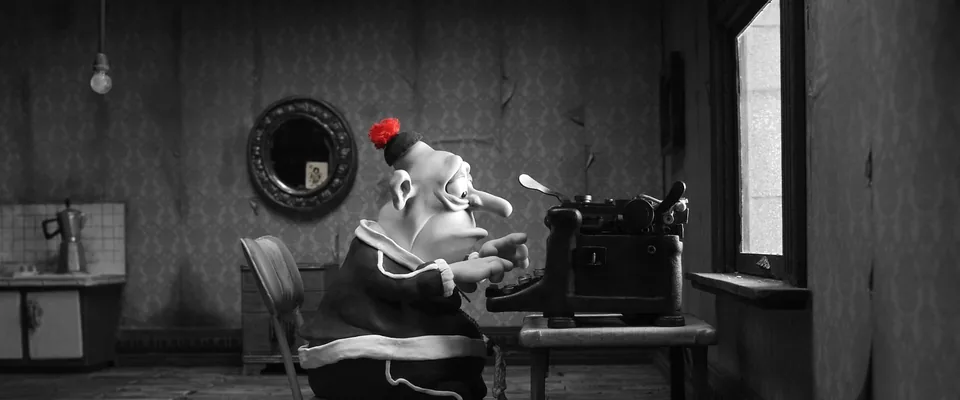 مری و مکس (Mary and Max)