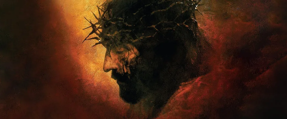 مصائب مسیح (The Passion of the Christ)