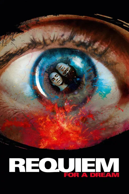 مرثیه‌ای بر یک رؤیا (Requiem for a Dream)