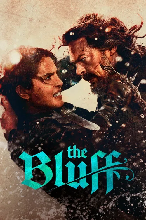 Bluff (Priyanka Chopra Jonas)