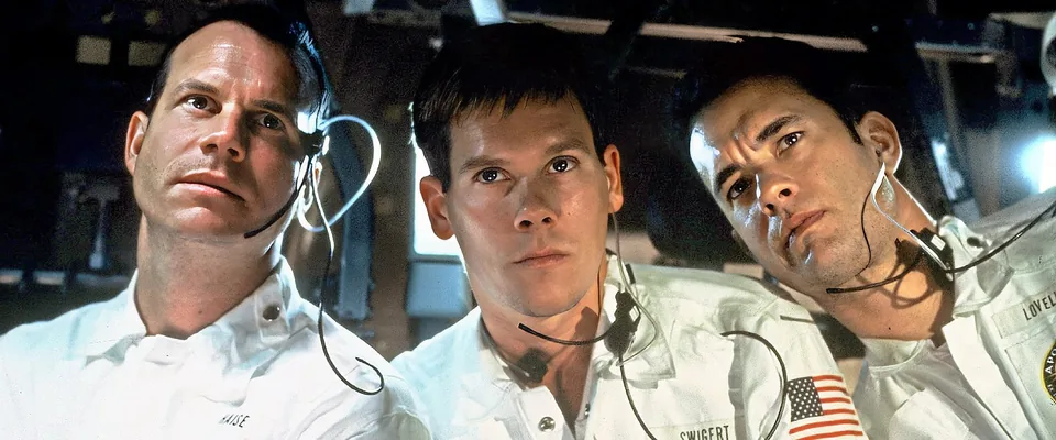 آپولو ۱۳ (Apollo 13)