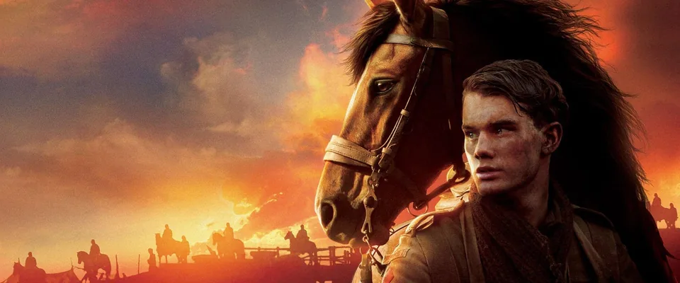 اسب جنگی (War Horse)