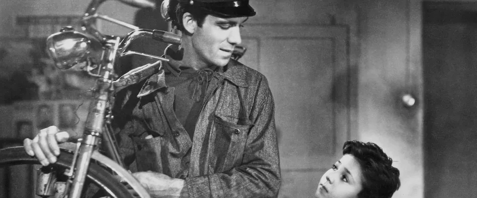دزد دوچرخه (Bicycle Thieves)