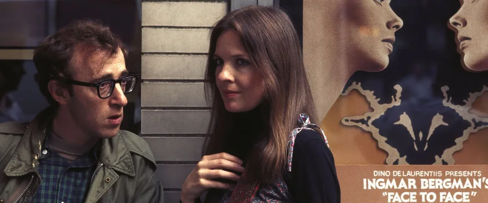 آنی هال (Annie Hall)