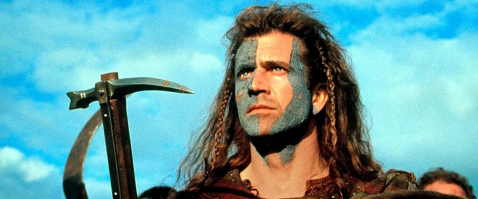 شجاع‌دل (Braveheart)