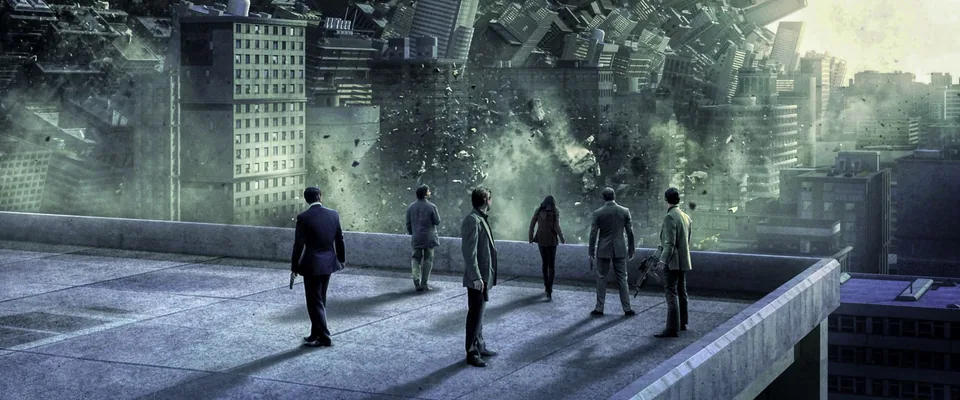 تلقین (Inception)