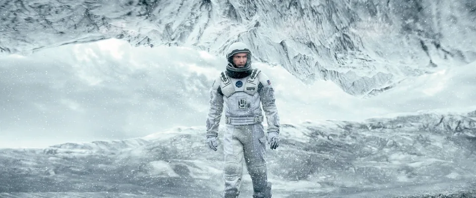 میان‌ستاره‌ای (فیلم) (Interstellar)