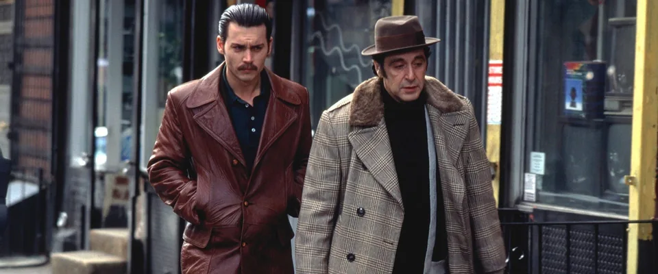 دانی براسکو (Donnie Brasco)