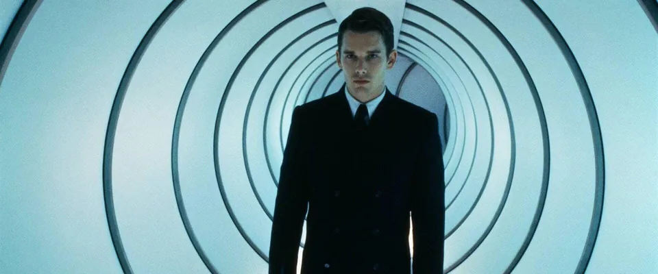 گاتاکا (Gattaca)