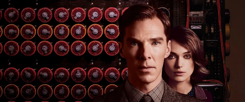 بازی تقلید (The Imitation Game)