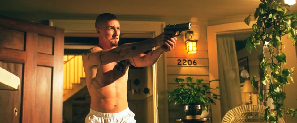 تاریخ مجهول آمریکا (American History X)