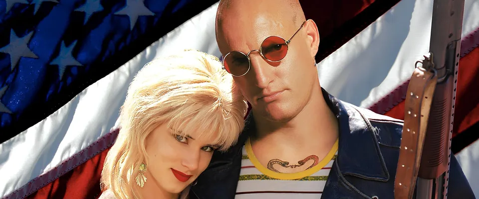 قاتلین بالفطره (Natural Born Killers)