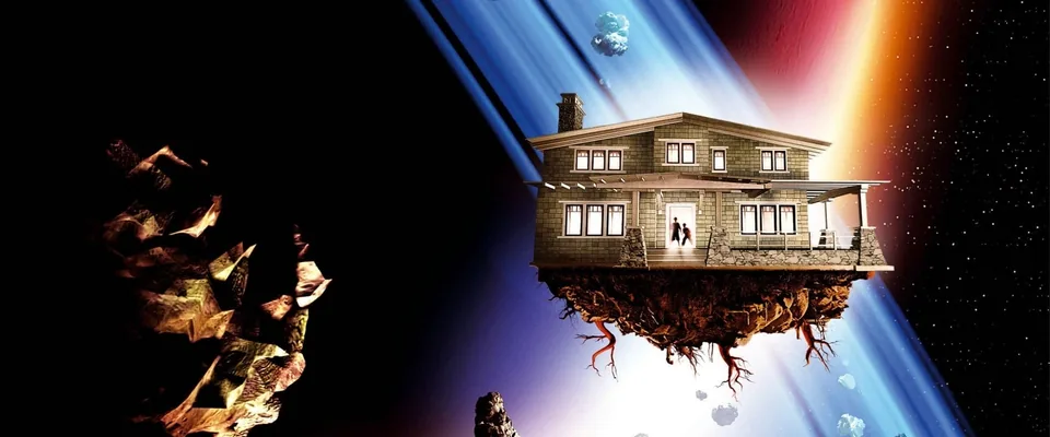 زادورا: یک ماجرای فضایی (Zathura: A Space Adventure)