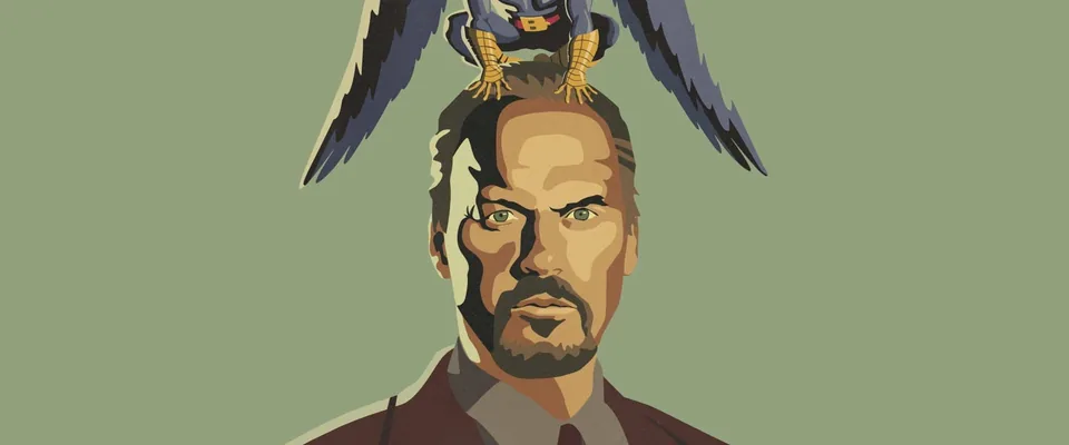 بردمن (Birdman or)