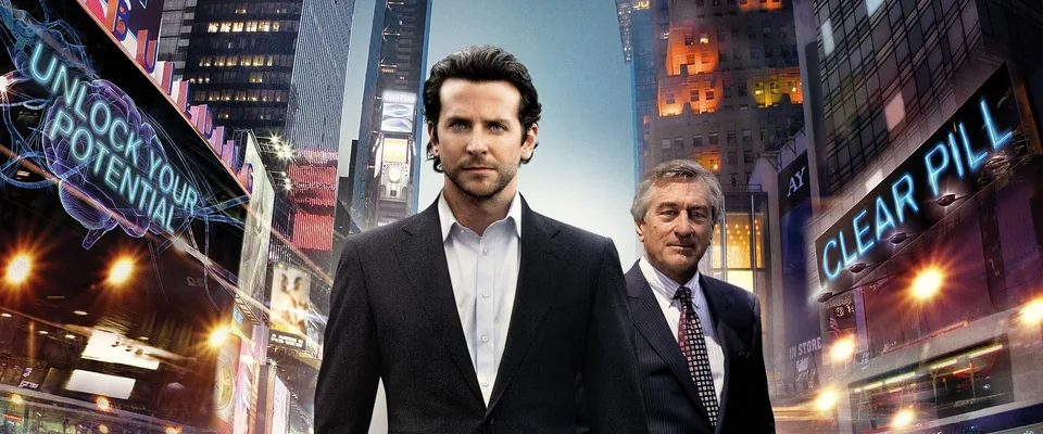 نامحدود (Limitless)