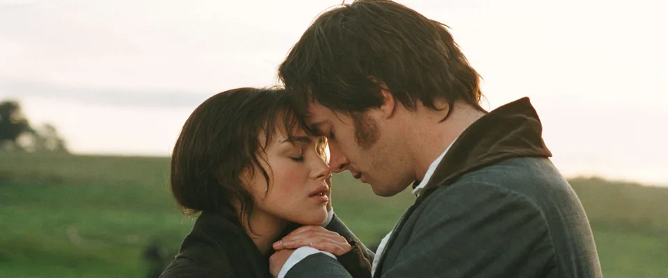 غرور و تعصب (Pride &amp; Prejudice)