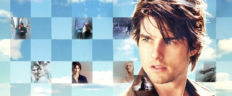 آسمان وانیلی (Vanilla Sky)