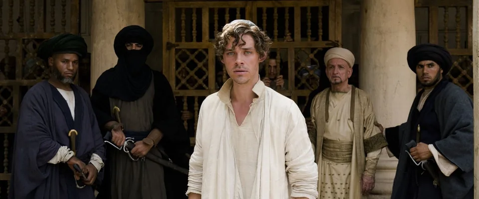 حکیم (رمان) (The Physician)