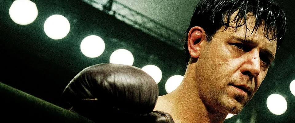 مرد سیندرلایی (Cinderella Man)