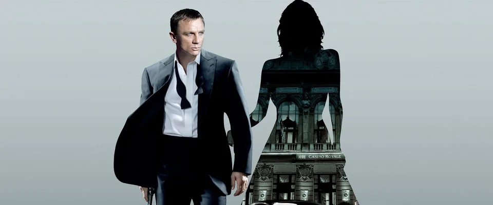کازینو رویال (Casino Royale)