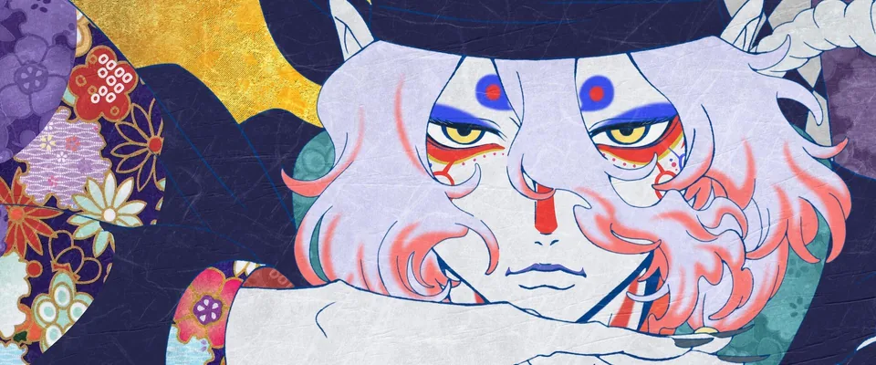 Mononoke the Movie: The Phantom in the Rain