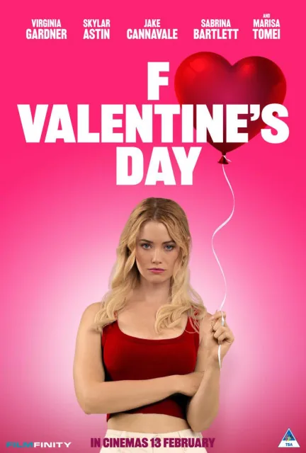 گوست رایدر (Curse of Valentine's Day)