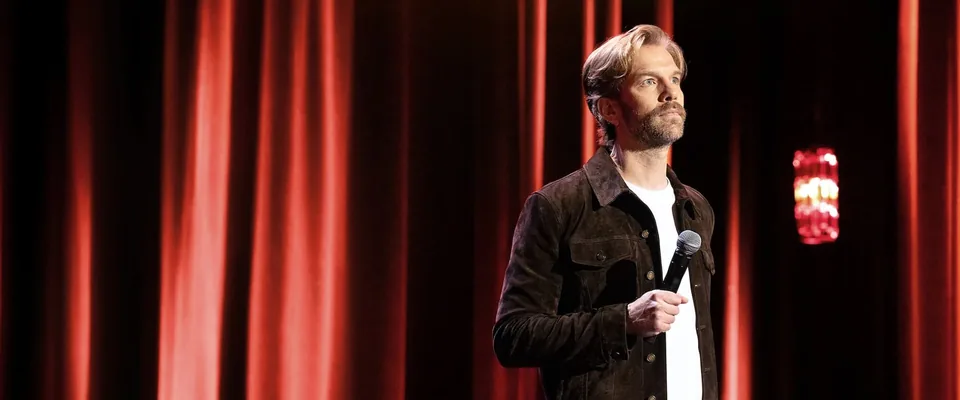 Anthony Jeselnik: Bones and All