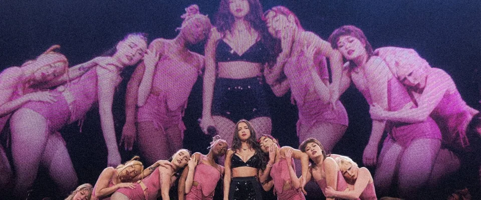 Olivia Rodrigo: GUTS World Tour