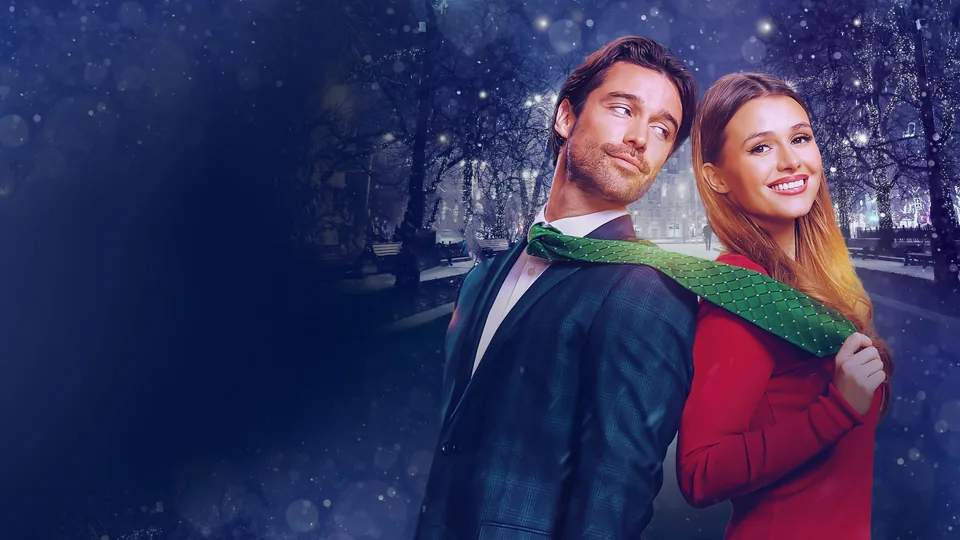 کیرا نایتلی (Christmas with the Knightlys)