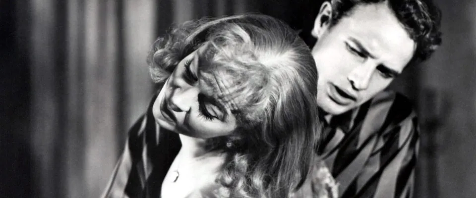 اتوبوسی به نام هوس (نمایشنامه) (A Streetcar Named Desire)