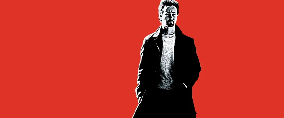 ساعت بیست و پنجم (25th Hour)
