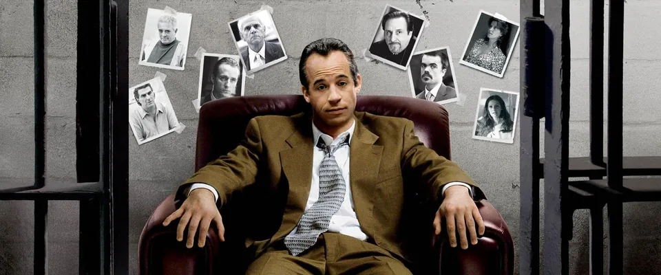 مرا گناهکار بدان (Find Me Guilty)