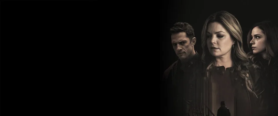 Dating to Kill (Timothy Dalton)