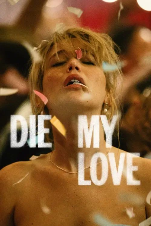 Die for Love (Jennifer Lawrence)