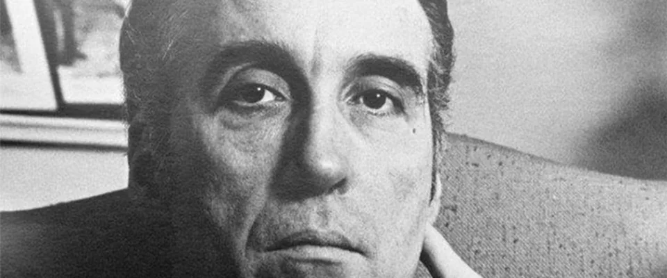 The Life and Deaths of Christopher Lee (Christopher Lee)