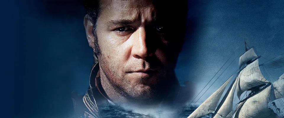 ناخدا و فرمانده: آخر دنیا (Master and Commander: The Far Side of the World)