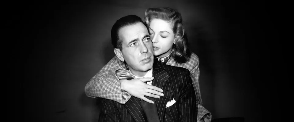 Bogart: Life Comes in Flashes (Humphrey Bogart)