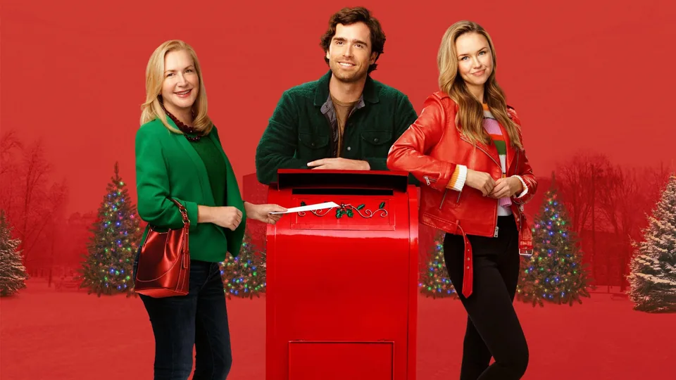 Confessions of a Christmas Letter (Billy Bob Thornton)