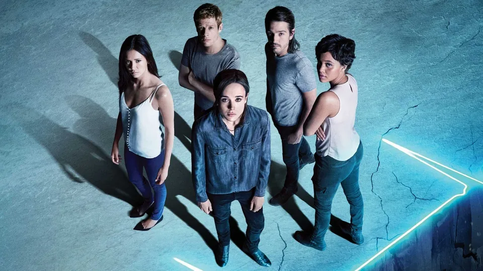 مرگ‌بازان (Flatliners)