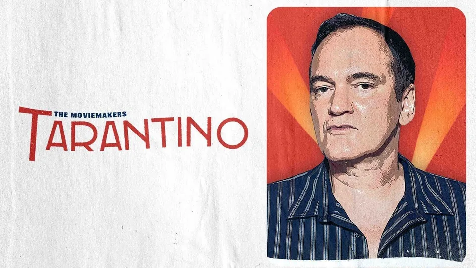 الی راث (The Moviemakers: Tarantino)