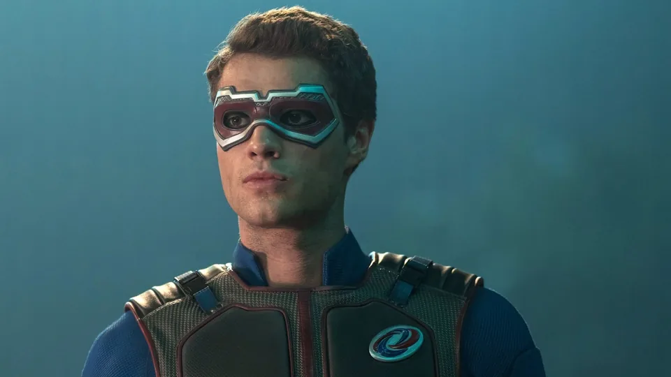 هنری خطر (Henry Danger: The Movie)